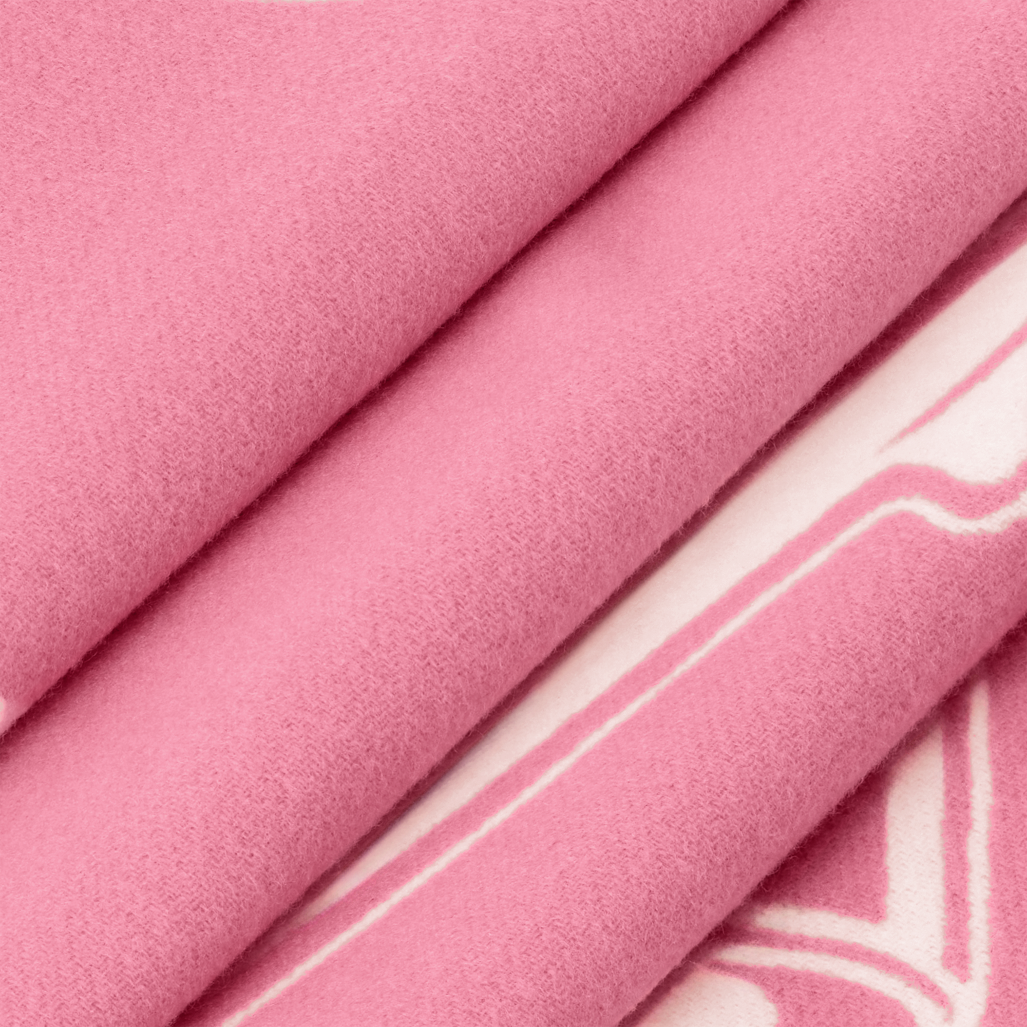 Lock And Keys Schal S00 Damen Accessoires Schals | LOUIS VUITTON (Zoom)